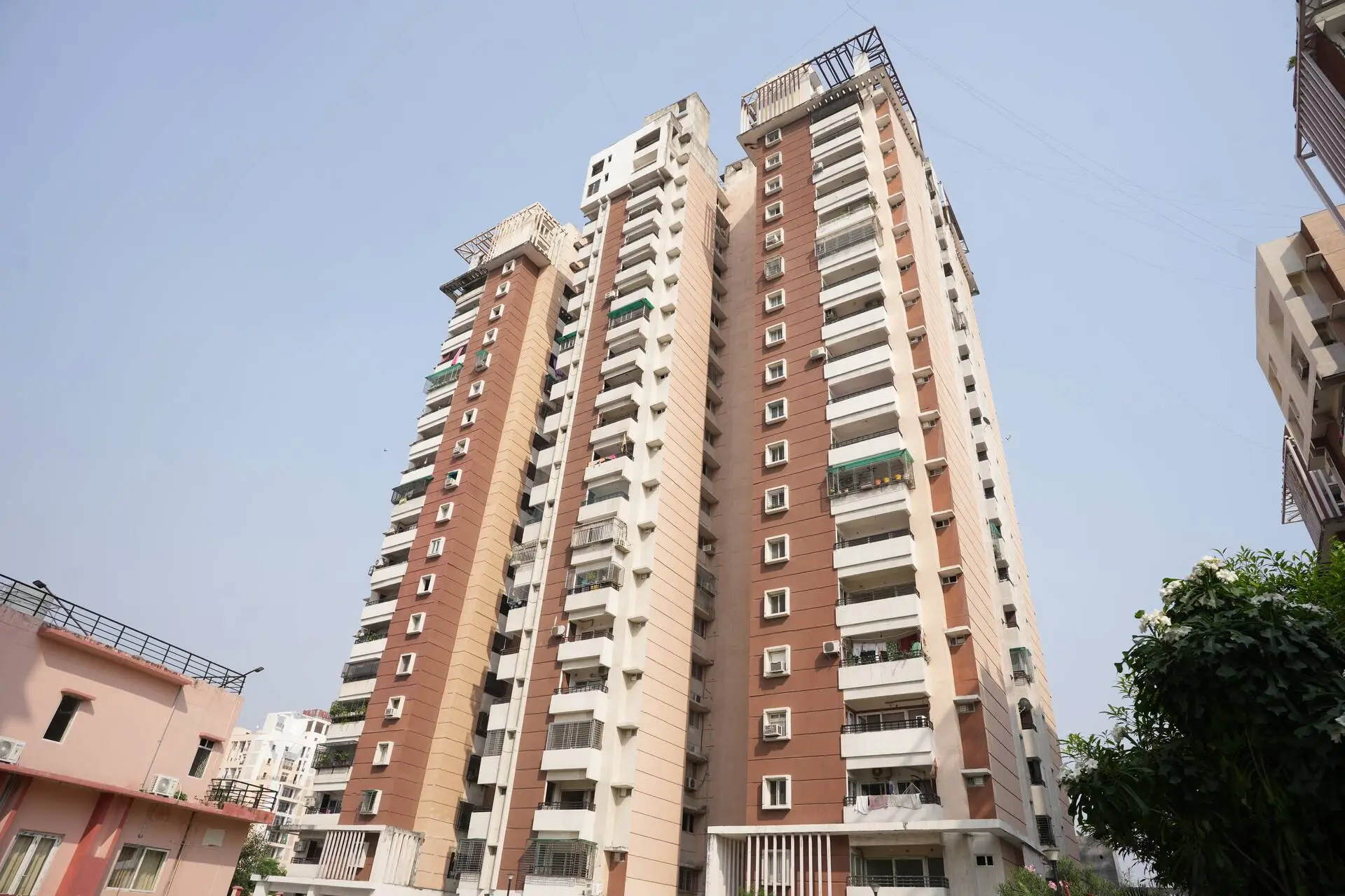 Parijat Apartment - View 3